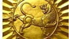 狮子与太阳：伊朗传统国旗的历史文化(组图)