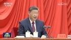 反腐大权被夺习权威下降只剩“两个茶杯”(图)
