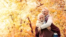 50岁后必学的“偷懒养生法”医生都在偷偷用(图)