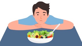 到冬天反而没胃口可能是它引起的(组图)