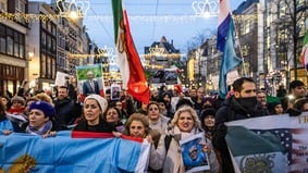 對伊朗新一輪打擊美國可能用哪些武器(圖)