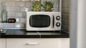 10道數分鐘「微波懶人餐」最後一道令人吃驚(圖)