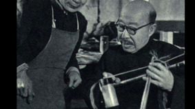 京腔京韵绕丝竹胡琴大师见证梨园沉浮(图)