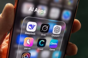 美中AI竞赛芯片瓶颈下的角逐谁能胜出(图)