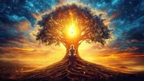 黑暗三日松果体觉醒后迎向光明(图)