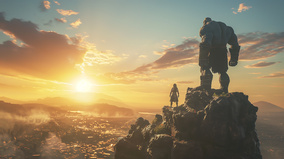 神族血脉撕开进化论的谎言（上）(图)