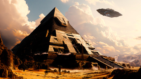 神族血脉撕开进化论的谎言（下）(图)