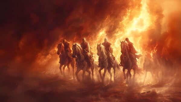 天启四骑士 786145575