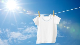 衣服染色别扔用这3招轻松恢复如新(组图)