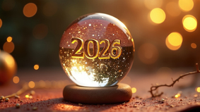 泰國預言家普萊對2026年的驚人預測(圖)