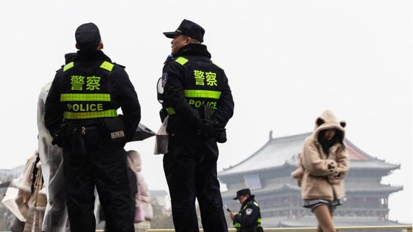 “美国斩杀线”爆红真相是什么(图)