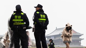 “美国斩杀线”爆红真相是什么(图)