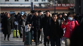 “中国模式”面临破产“中国人苦日子刚开始”(图)