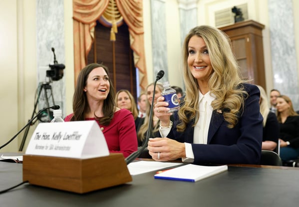 Kevin Dietsch/Getty Images)