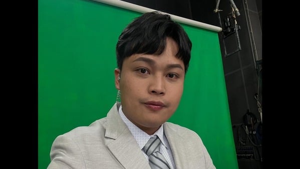 只刺探机密绿委点出中共真正的目标(图)