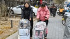 中国人口雪崩问题超严重全国24省出现人口下降(图)