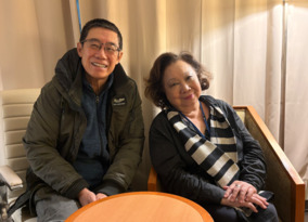 曹長青：用生命譜曲的方秀蓉(組圖)