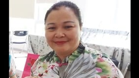 陆配涉为中共发展组织由无罪改判8年网友：支持重判(图)