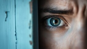 前脚怒斥人贩子后脚离奇暴毙梁小龙死前24小时到底发生了什么(图)