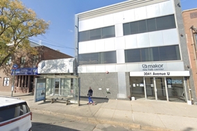 羊头湾U大道成瘾门诊计划公告后激化居民抗议情绪(图)