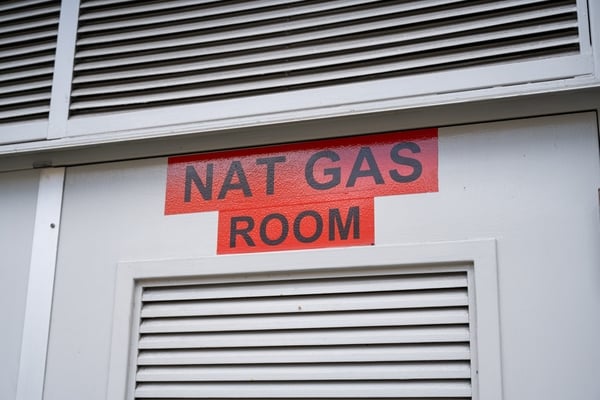 北极寒潮来袭美国天然气暴涨63(图)