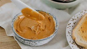 每天吃花生醬會發生哪六件神奇事(圖)
