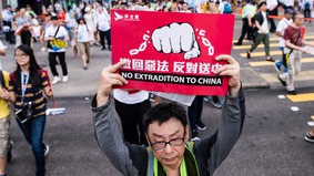 港府再撥50億維護國安6年耗180億(圖)