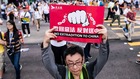 港府再拨50亿维护国安6年耗180亿(图)
