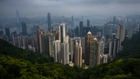 大摩前亚洲主席指“旧香港已终结”吁亲自到“Xiānggǎng”看看(图)