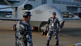 张又侠落马牵动台海前美军舰长揭共军无法登台(图)