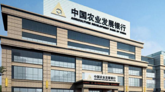 農發行爆2萬億假貸款習近平震怒下令抓人(圖)