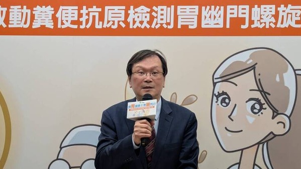 衛福部次長莊人祥今天表示，世界衛生組織當時忽略台灣的諍言，是全世界的損失。（圖片來源：中央社）