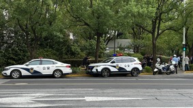 《2026世界人權報告》：北京對內對外打壓異議持續收緊言論與宗教自由(圖)