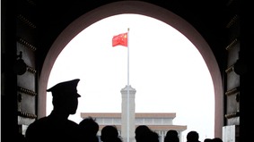 以腐败治国以反腐治党(图)