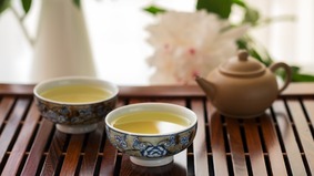 老年人饮茶牢记这四点否则养生变伤身(图)