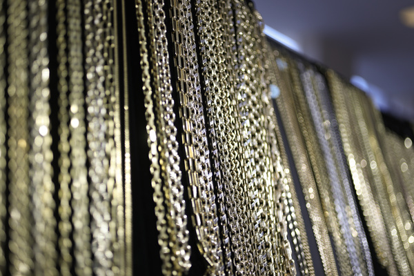 金价创历史新高冲破5300美元(图)