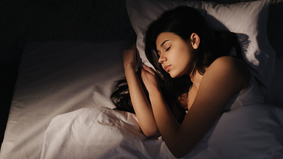 白领必读：助眠枕边书几个助眠小妙招(图)