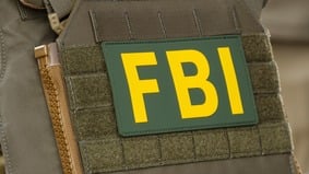 FBI挫败北卡跨年夜袭击阴谋18岁男子被捕(图)