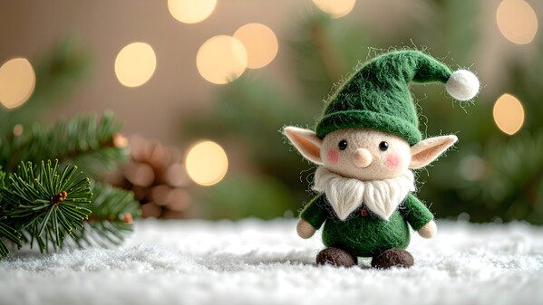 奇幻 精灵 矮人 1749720525