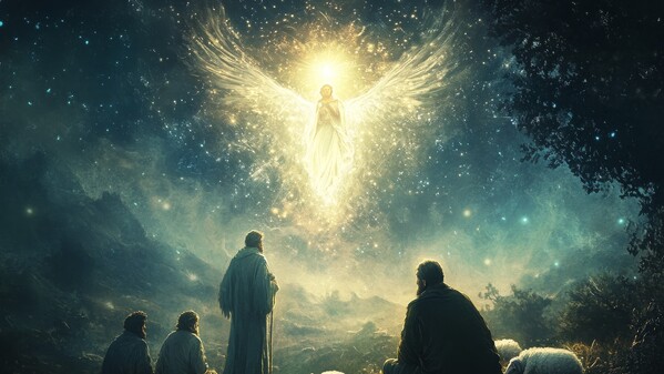 天使 顯靈 1103823028