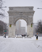 芬太尼危机下的纽约：社区危害跨国流通与政府应对策略(图)