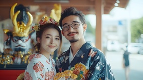 想戀愛先教你如何快速看懂一個人(圖)