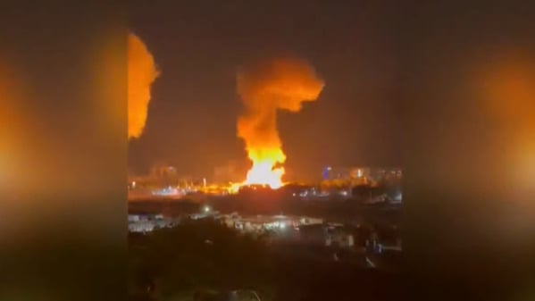 中共「反隱身」神話破滅委內瑞拉中製軍事系統不堪一擊(圖)