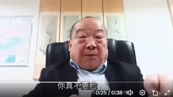 “真不要脸”老粉红李毅大夸川普大骂中共(图)