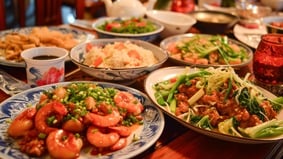 剩菜不是不能吃但这3种情况一定要倒掉(组图)