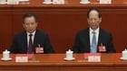 山东省府副秘书长卢杰落马郭树清李干杰危殆(图)