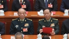 大批军官要落马信号美专家关注这场会议(图)
