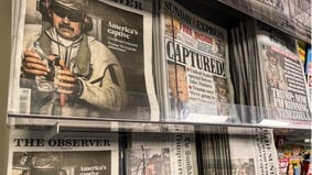 海外華人熱議馬杜羅被生擒從制度崩潰到中國啟示(圖)