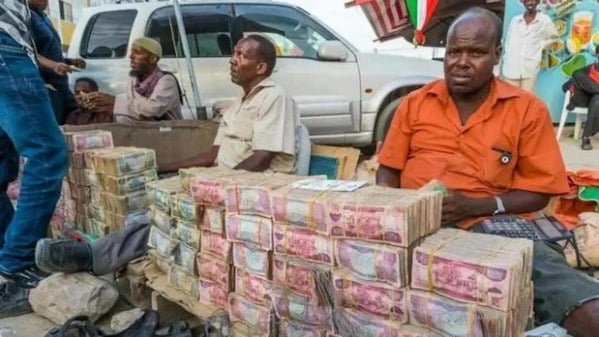 委内瑞拉倒退用了不到20年(组图)