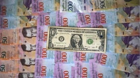 委内瑞拉打烂一手好牌为何社会主义代表“苦日子”(图)